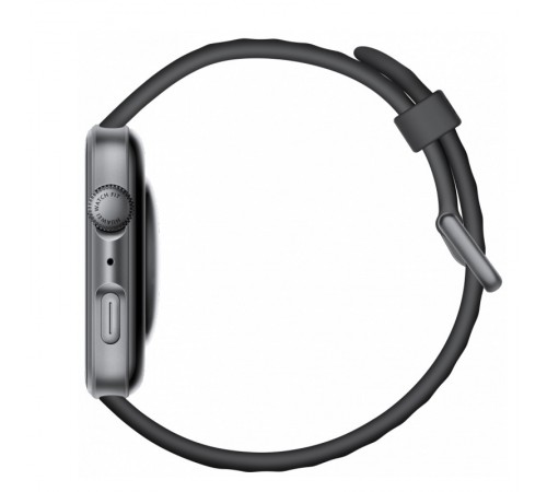 Смарт-часы HUAWEI Watch FIT 4, черные