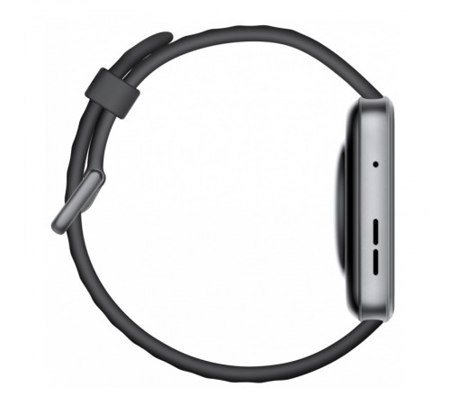 Смарт-часы HUAWEI Watch FIT 4, черные