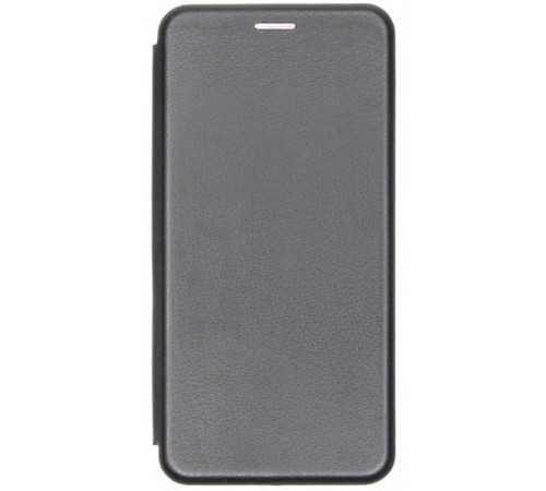Чехол Xiaomi Poco X7 книга с магнитом, Серый