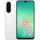 Смартфон Samsung A26 5G 8/256 Гб, белый