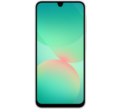Смартфон Samsung A26 5G 8/256 Гб, белый