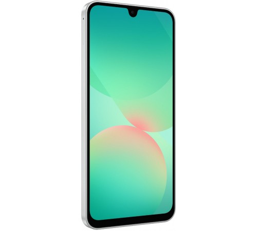 Смартфон Samsung A26 5G 8/256 Гб, белый