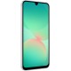 Смартфон Samsung A26 5G 8/256 Гб, белый