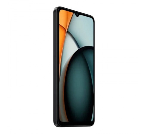 Смартфон Xiaomi Redmi A3 4/128 Gb РСТ, черный