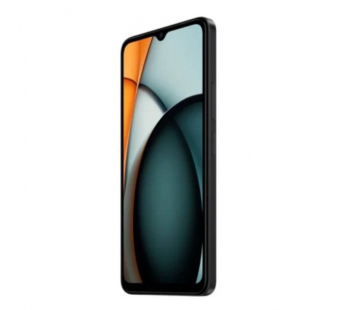 Смартфон Xiaomi Redmi A3 4/128 Gb РСТ, черный
