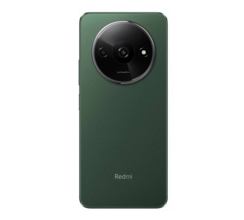 Смартфон Xiaomi Redmi A3 4/128 Gb РСТ, зеленый