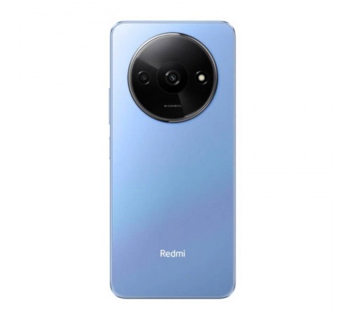 Смартфон Xiaomi Redmi A3 4/128 Gb РСТ, синий