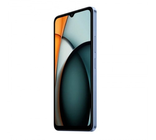 Смартфон Xiaomi Redmi A3 4/128 Gb РСТ, синий