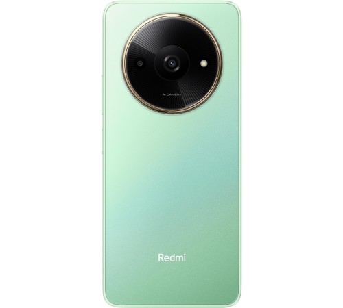 Смартфон Xiaomi Redmi A3x 3/64 Gb РСТ, зеленый