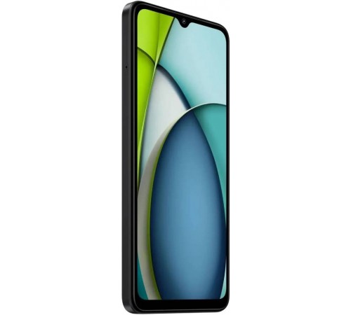 Смартфон Xiaomi Redmi A3x 3/64 Gb РСТ, черный