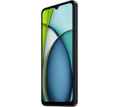 Смартфон Xiaomi Redmi A3x 3/64 Gb РСТ, черный