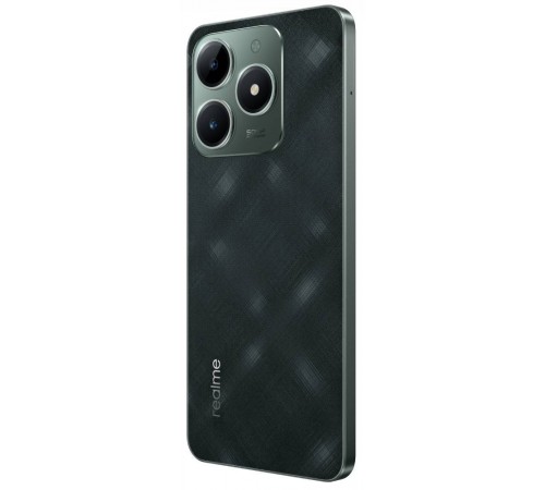 Смартфон Realme C61 6/128 Гб РСТ, зеленый
