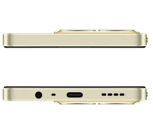 Смартфон Realme C61 6/128 Гб РСТ, золотой