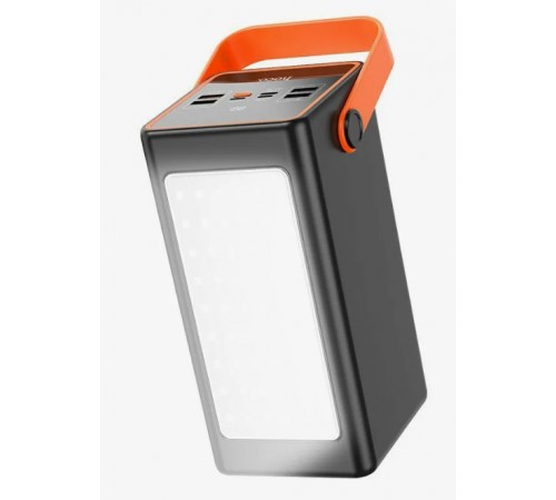 Внешний аккумулятор Hoco J107 90000mAh, Черный
