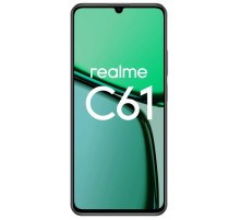 Смартфон Realme C61 8/256 Гб РСТ, зеленый