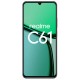 Смартфон Realme C61 8/256 Гб РСТ, зеленый