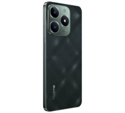 Смартфон Realme C61 8/256 Гб РСТ, зеленый