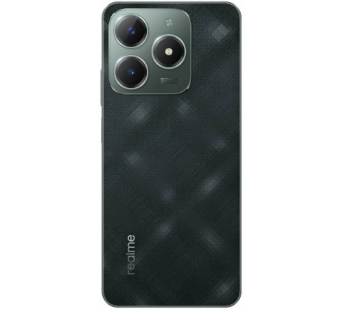 Смартфон Realme C61 8/256 Гб РСТ, зеленый