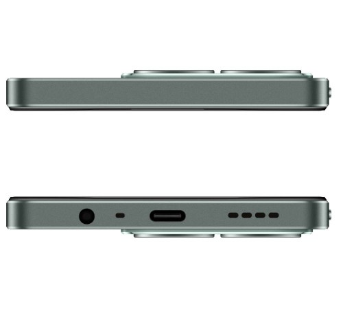 Смартфон Realme C61 8/256 Гб РСТ, зеленый