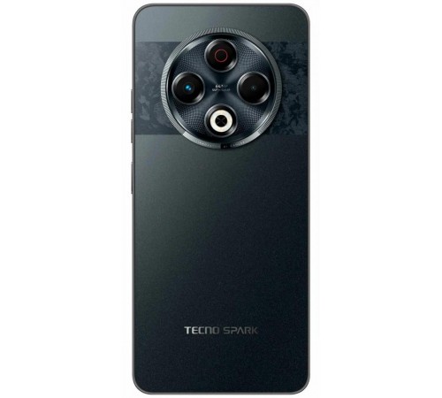 Смартфон Tecno Spark 30 8/128 Gb РСТ, черный