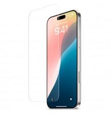 Стекло защитное iPhone 13 / 13 Pro / 14 Supglass SG-02 All clear