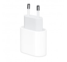 Сетевое зарядное устройство Apple 20W USB-C Power Adapter (MHJE3ZM/A)