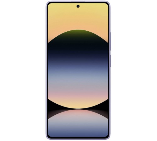 Смартфон Xiaomi Redmi Note 14S 8/256 Gb, фиолетовый