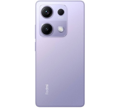 Смартфон Xiaomi Redmi Note 14S 8/256 Gb, фиолетовый