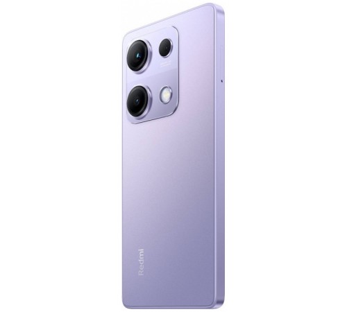 Смартфон Xiaomi Redmi Note 14S 8/256 Gb, фиолетовый