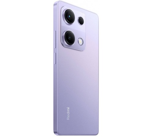 Смартфон Xiaomi Redmi Note 14S 8/256 Gb, фиолетовый
