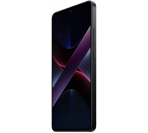 Смартфон Xiaomi Poco X7 Pro 12/256 Гб 5G, черный