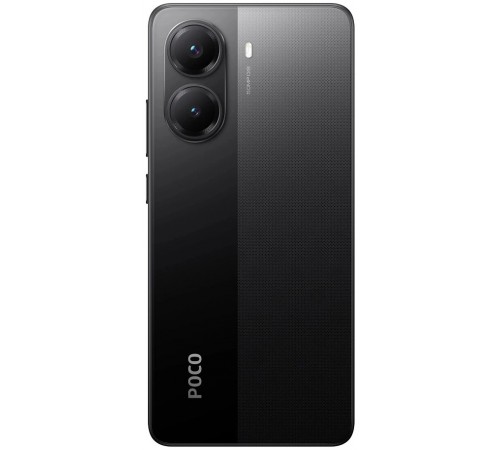 Смартфон Xiaomi Poco X7 Pro 12/256 Гб 5G, черный