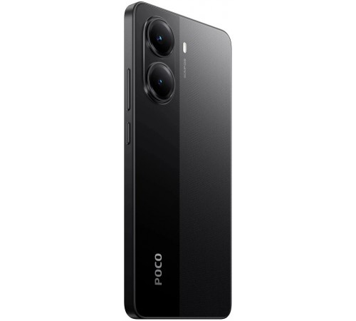 Смартфон Xiaomi Poco X7 Pro 12/256 Гб 5G, черный