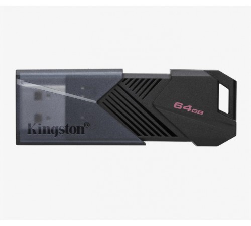 Флеш-накопитель USB 64Гб Kingston DataTraveler Exodia Onyx USB 3.2