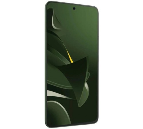 Смартфон Xiaomi Poco M7 Pro 5G 12/512, зеленый