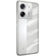 Смартфон Xiaomi Poco M7 Pro 5G 12/512, серебристый