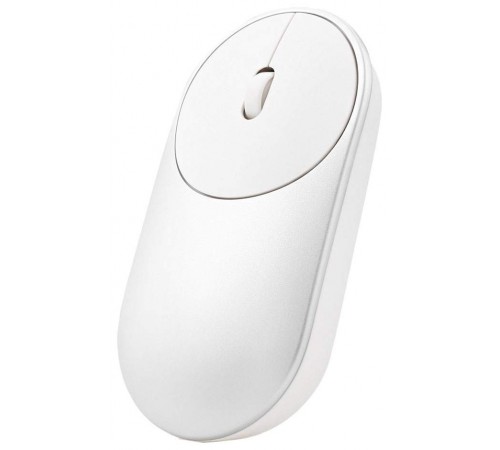 Мышь Xiaomi Mi Mouse White (XMSB02MW)