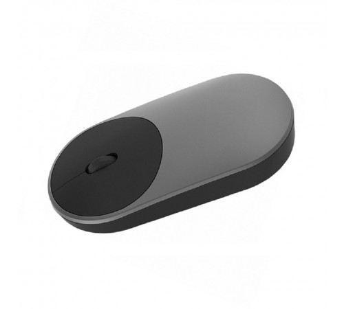 Мышь Xiaomi Mi Mouse Black (XMSB02MW)