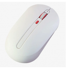 Мышь Xiaomi MIIIW Wireless Mouse Silent White (MWMM01)