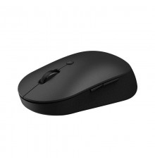 Мышь Xiaomi Mi Dual Mode Wireless Mouse Silent Edition Black (WXSMSBMW02)