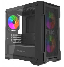 Игровой компьютер M-ZERO (i5 12400F + RTX 3060)