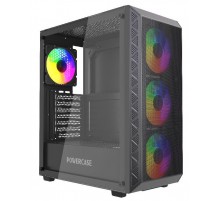 Игровой компьютер M-HIT (R5 5600 + RTX 3060)