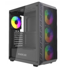 Игровой компьютер M-HIT (R5 5600 + RTX 3060)