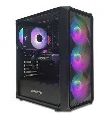 Игровой компьютер M-ARENA (i5 12400F + RTX 3050)