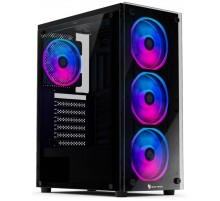 Игровой компьютер M-PLAY (R5 5600X + RTX 5060)