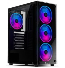 Игровой компьютер M-PLAY (R5 5600X + RTX 5060)