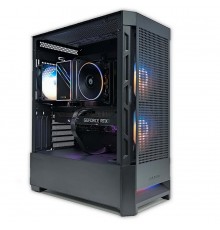 Игровой компьютер M-POWER (R7 7700 + RTX 5070)