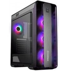 Игровой компьютер M-SHOT (R5 7500F + RTX 5060Ti)