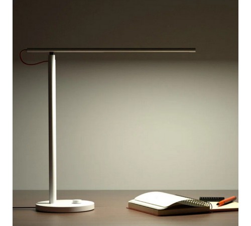 Настольная лампа Xiaomi Mi LED Desk Lamp 1S (MJTD01SSYL)