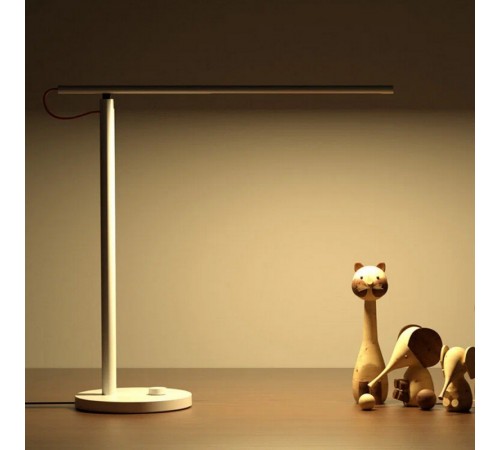 Настольная лампа Xiaomi Mi LED Desk Lamp 1S (MJTD01SSYL)